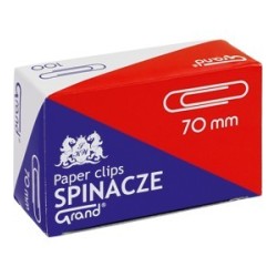 Spinacz R-70 GRAND 10 paczek
