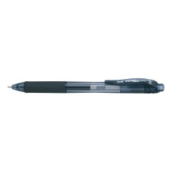 Cienkopis kulkowy PENTEL BLN105 ENERGEL czarny