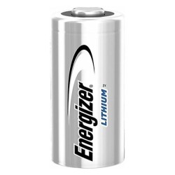 Baterie Litowe Energizer CR123A 3V Blister 2szt