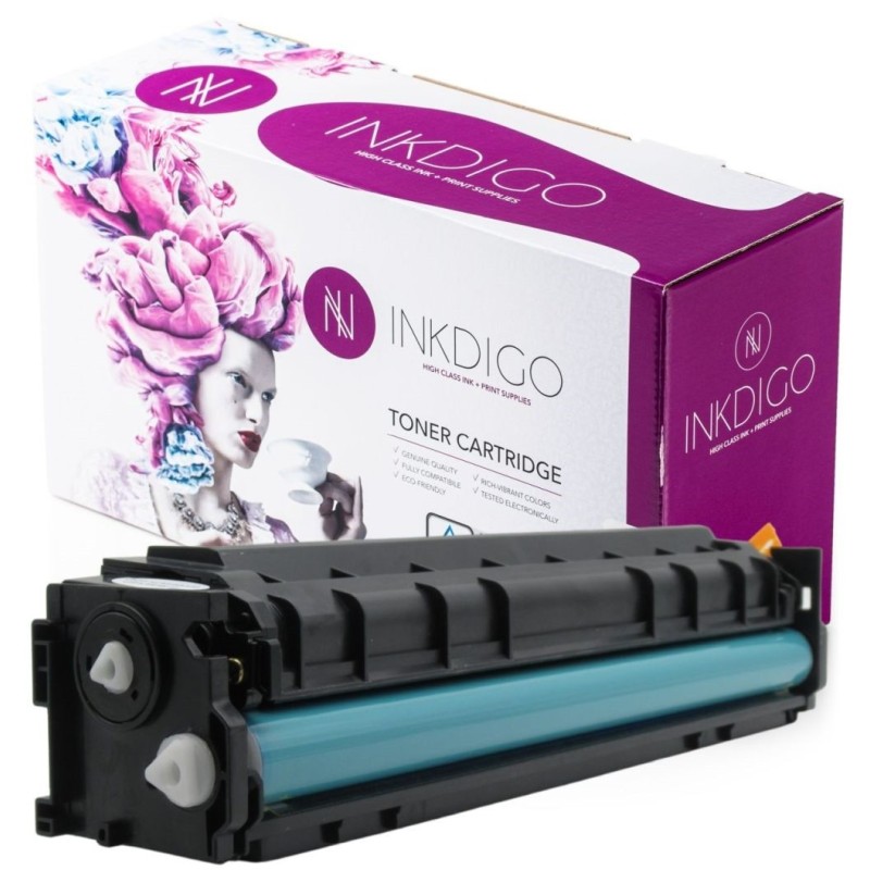 Toner INKDIGO do CANON 045H 2,3K Magenta