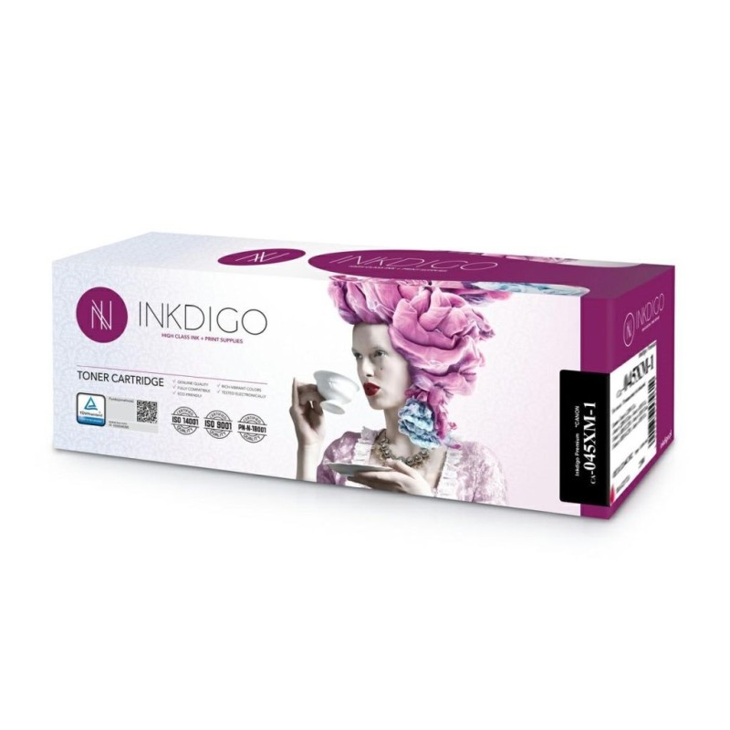 Toner INKDIGO do CANON 045H 2,3K Magenta