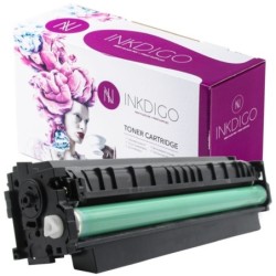 Toner INKDIGO do CANON 046H Magenta 5K