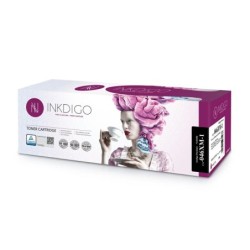 Toner INKDIGO do CANON 046H Magenta 5K