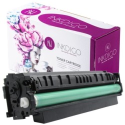 Toner INKDIGO do CANON 046H Yellow 5K