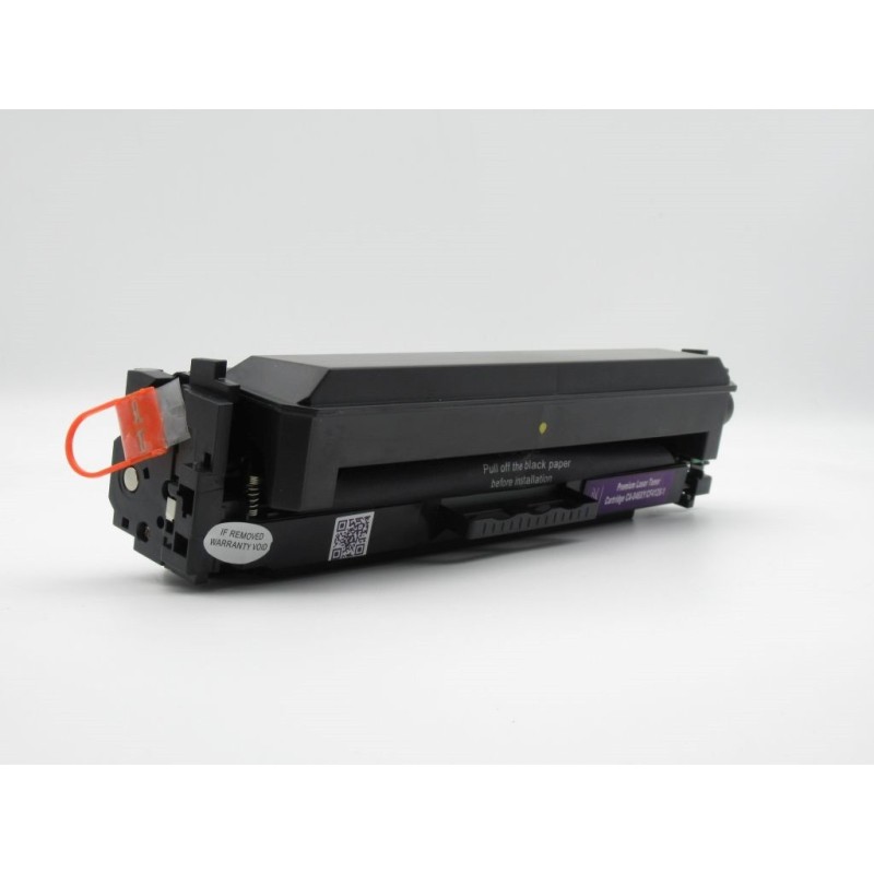 Toner INKDIGO do CANON 046H Yellow 5K