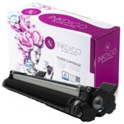 Toner INKDIGO do BROTHER TN 1030 Black