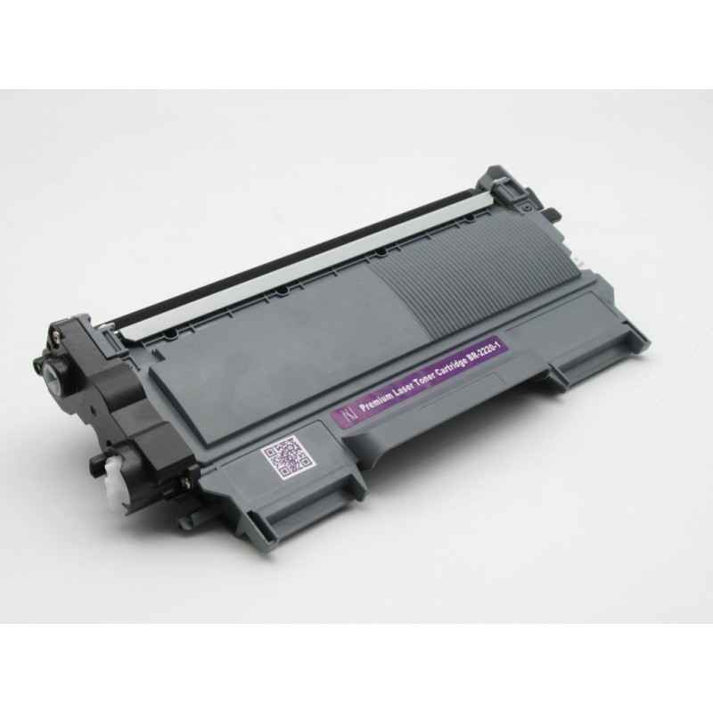 Toner INKDIGO do BROTHER TN 2220 Black