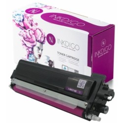 Toner INKDIGO do BROTHER TN 230 Magenta