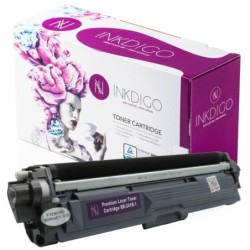 Toner INKDIGO do BROTHER TN 241 Black