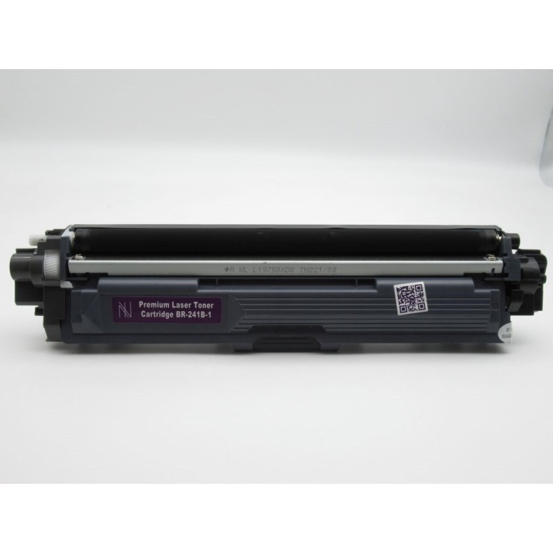 Toner INKDIGO do BROTHER TN 241 Black