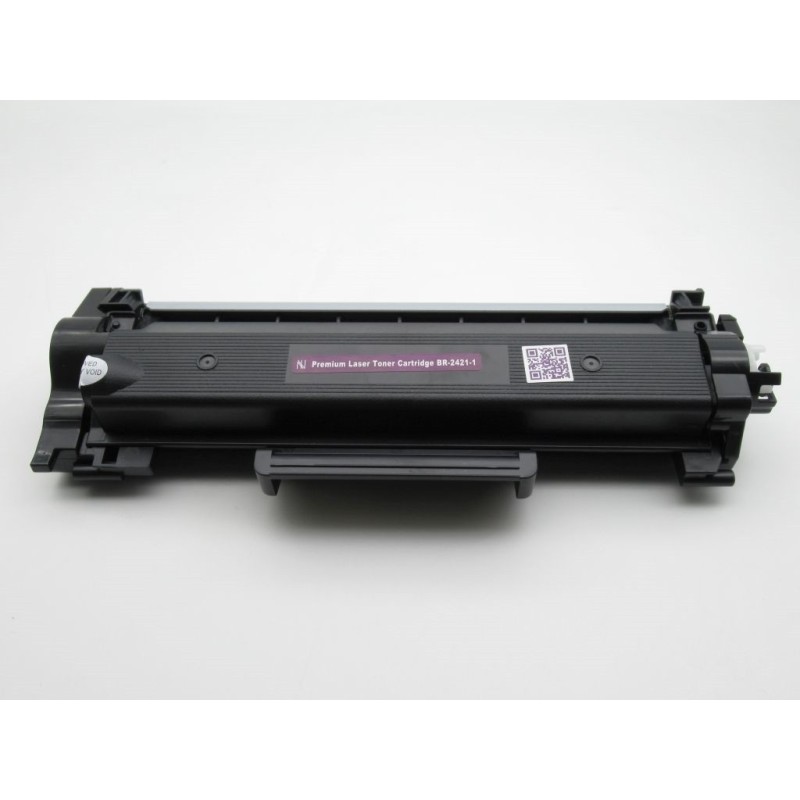 Toner INKDIGO do BROTHER TN 2421 Black P