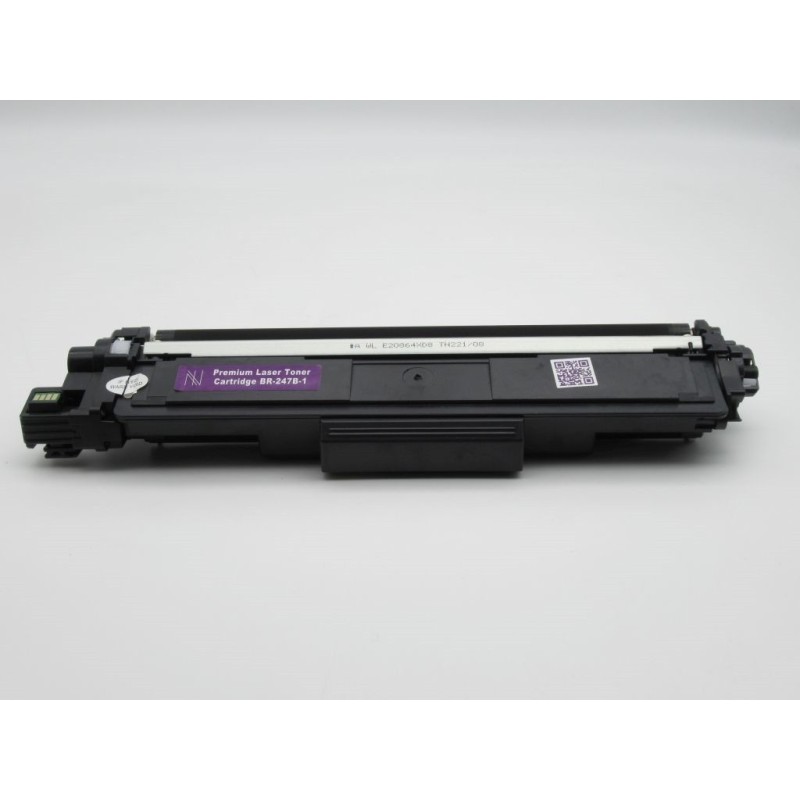 Toner INKDIGO do BROTHER TN 247 Black