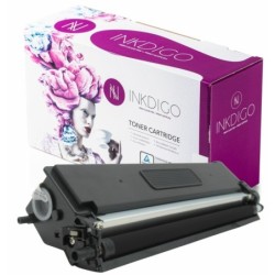 Toner INKDIGO do BROTHER TN 320 Black