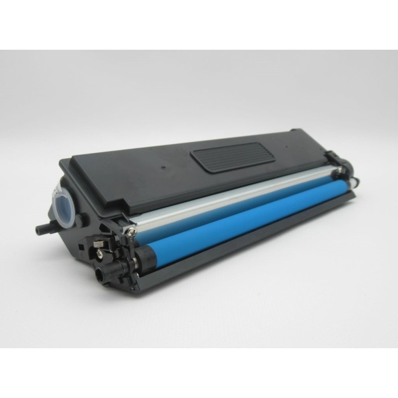 Toner INKDIGO do BROTHER TN 325 Cyan