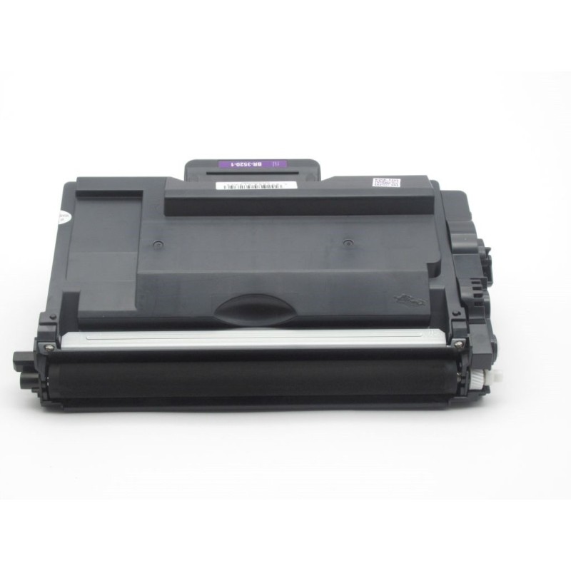 Toner INKDIGO do BROTHER TN 3520 Black