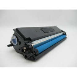 Toner INKDIGO do BROTHER TN 910 Cyan