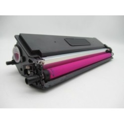 Toner INKDIGO do BROTHER TN 910 Magenta