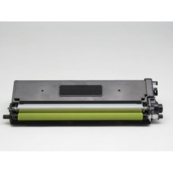 Toner INKDIGO do BROTHER TN 910 Yellow