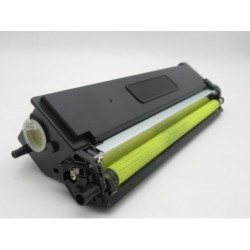 Toner INKDIGO do BROTHER TN 910 Yellow