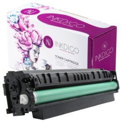 Toner INKDIGO do CANON 046H Black 6,3K