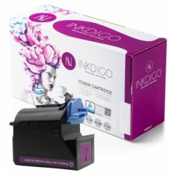 Toner INKDIGO do CANON CEXV 21 Magenta