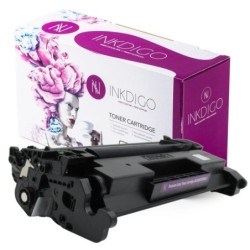 Toner INKDIGO do CANON CRG 052A Black