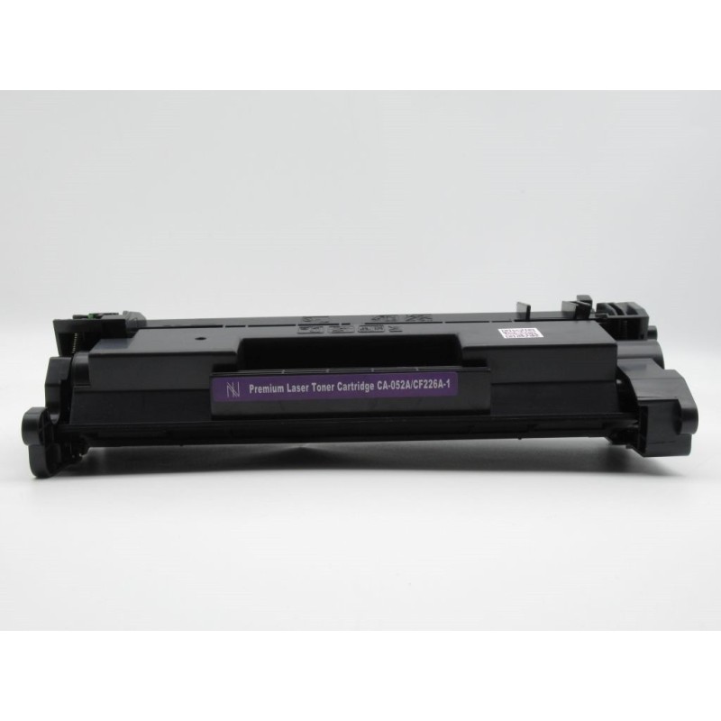 Toner INKDIGO do CANON CRG 052A Black