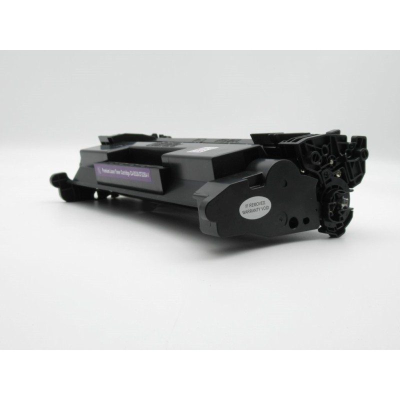 Toner INKDIGO do CANON CRG 052A Black