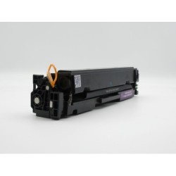 Toner INKDIGO do CANON CRG 054HC Cyan