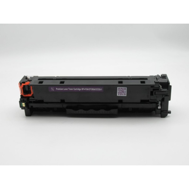 Toner INKDIGO do CANON CRG 718 Black