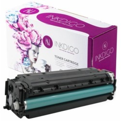 Toner INKDIGO do CANON CRG 718 Black