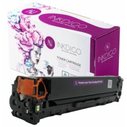 Toner INKDIGO do CANON CRG 731 Black