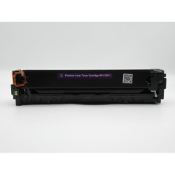 Toner INKDIGO do CANON CRG 731 Black