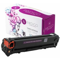 Toner INKDIGO do CANON CRG 731 Magenta