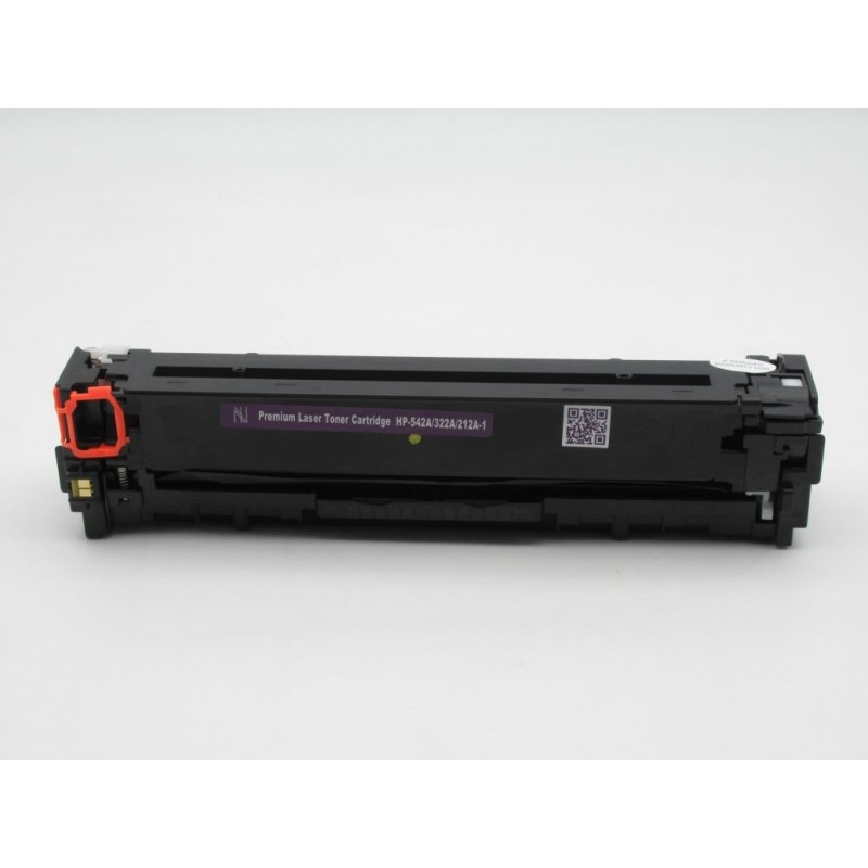 Toner INKDIGO do CANON CRG 731 Yellow