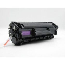 Toner INKDIGO do CANON FX 10 Black