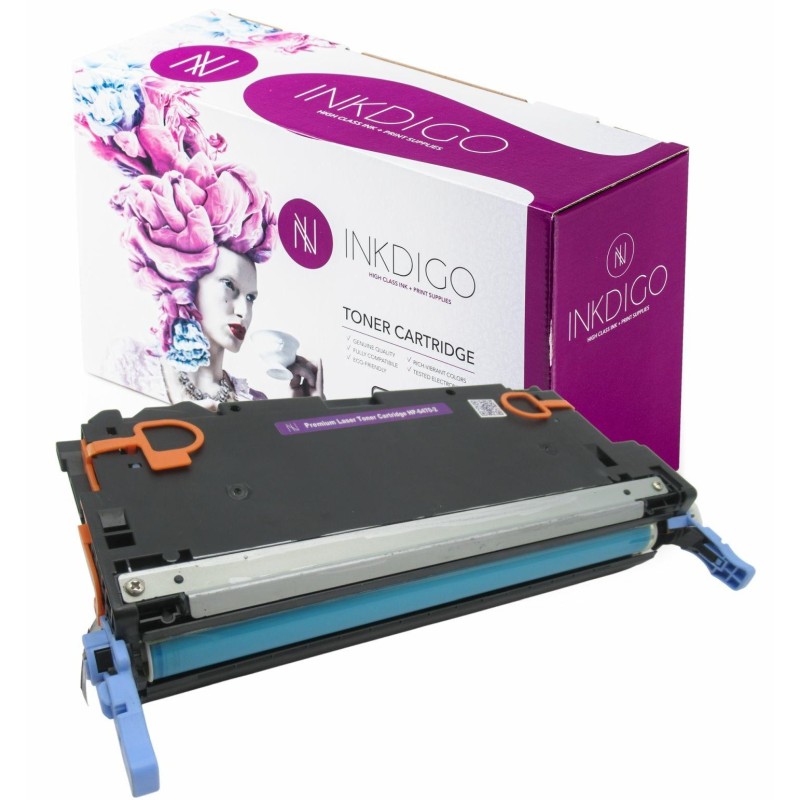 Toner INKDIGO do HP 3600 / 6470 Black