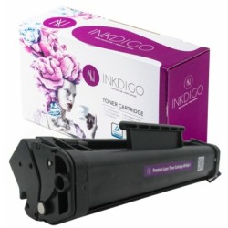 Toner INKDIGO do HP C3906A Black