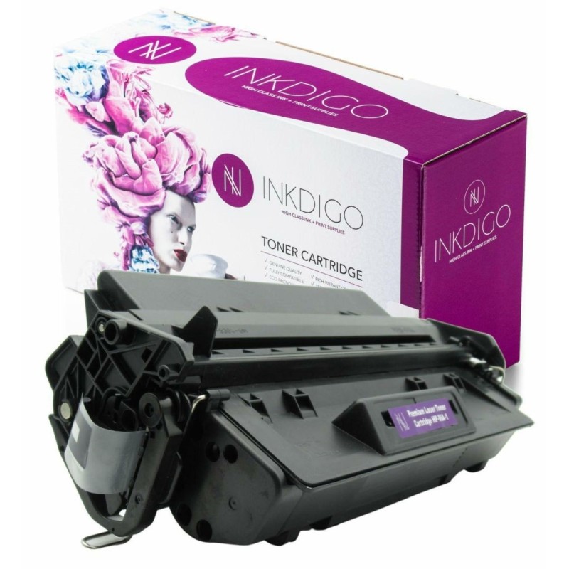 Toner INKDIGO do HP C4096A Black