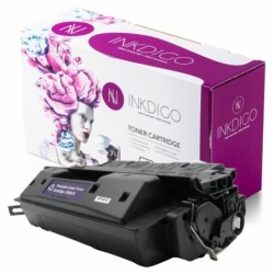 Toner INKDIGO do HP C8061X Black