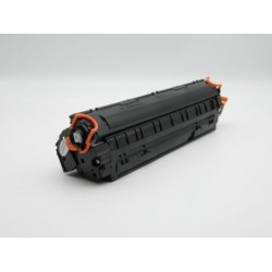 Toner INKDIGO do HP CB 436A Black