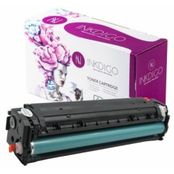 Toner INKDIGO do HP CB 540A Black