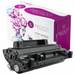 Toner INKDIGO do HP CC 364A Black