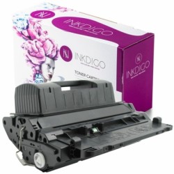 Toner INKDIGO do HP CC 364X Black