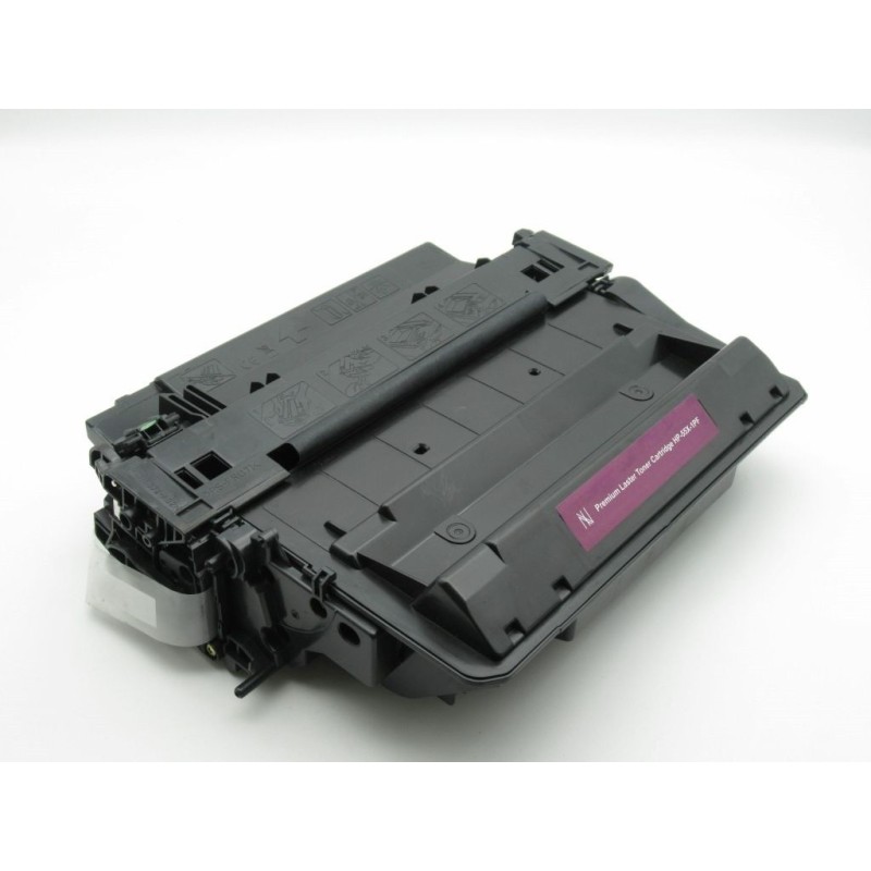 Toner INKDIGO do HP CE 255X Black