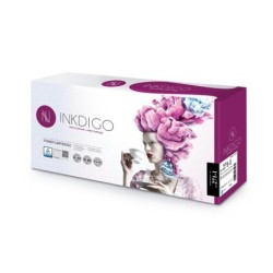 Toner INKDIGO do HP CE 271A Cyan P