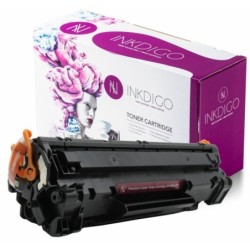 Toner INKDIGO do HP CE 285A Black