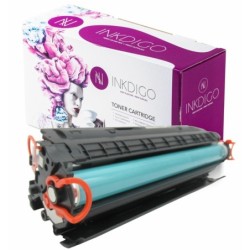 Toner INKDIGO do HP CE 285X Black P