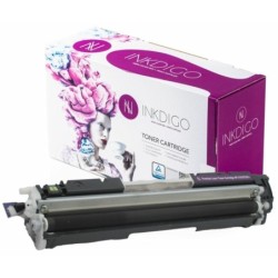 Toner INKDIGO do HP CE 310A Black