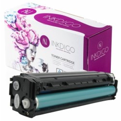 Toner INKDIGO do HP CE 322A Yellow